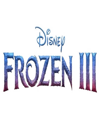 Frozen 3 photo 1