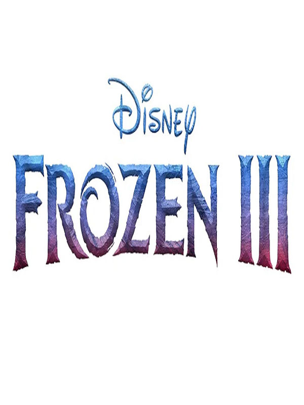 Frozen 3
