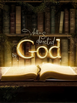 Written & Directed by God photo 1