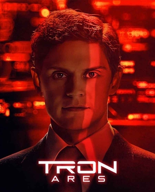 Tron: Ares photo 4