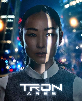 Tron: Ares photo 6