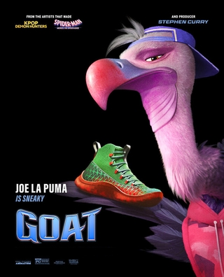 Goat photo 6