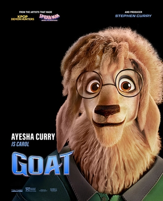 Goat photo 7