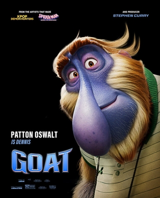 Goat photo 9