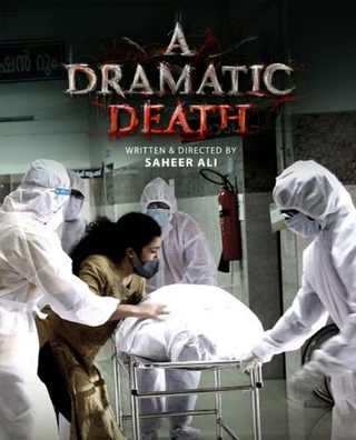 A Dramatic Death photo 1