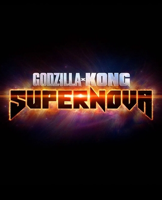 Godzilla x Kong: Supernova photo 1