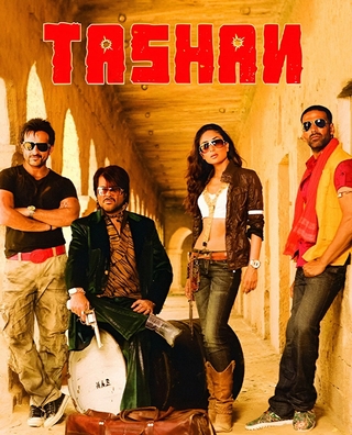 Tashan (2008) photo 1