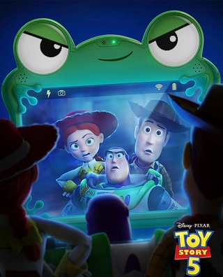 Toy Story 5 photo 1
