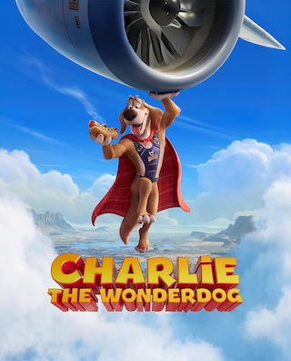 Charlie The Wonderdog photo 1