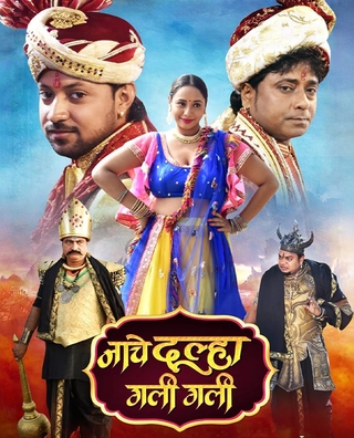 Nache Dulha Gali Gali photo 1