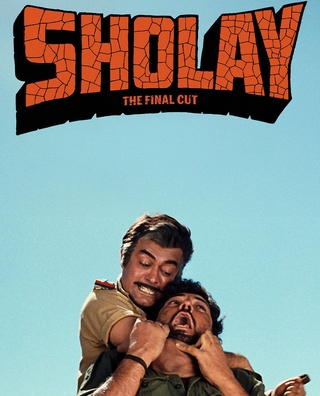 Sholay: The Final Cut (1975) photo 1