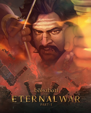 Baahubali: The Eternal War Part 1 photo 1