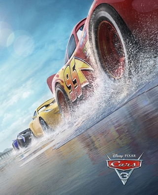 Cars 3 (2017) photo 1
