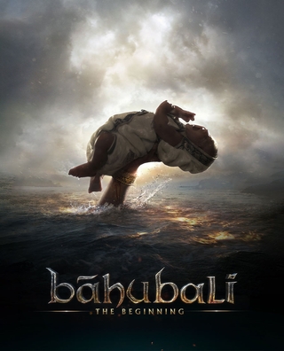 Baahubali: The Beginning (2015) photo 1