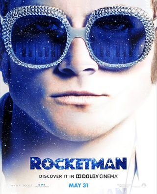 Rocketman (2019) photo 1