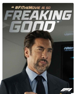 F1 The Movie (2025) photo 3