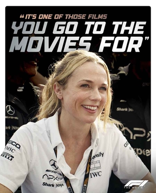 F1 The Movie (2025) photo 4