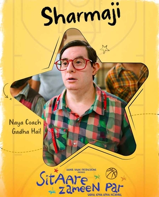 Sitaare Zameen Par photo 3
