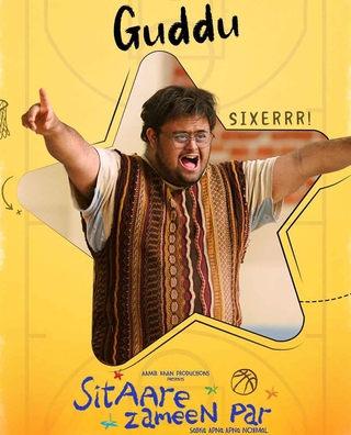 Sitaare Zameen Par photo 8