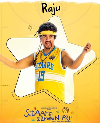Sitaare Zameen Par photo 9