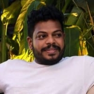 Ganesh Pudi