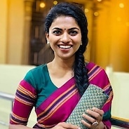 Ganavi Laxman