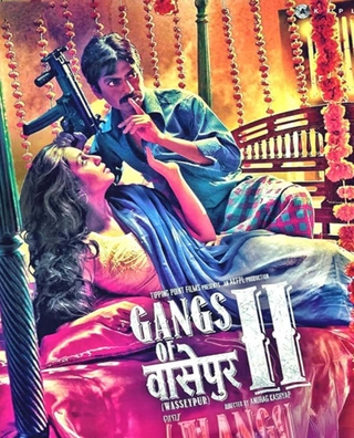 Gangs of Wasseypur – Part 2 (2012) photo 1