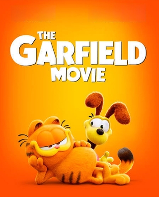 The Garfield Movie (2024) photo 1