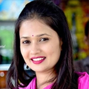 Gautami Patil