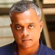 Gautam Vasudev Menon
