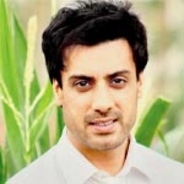 Gavie Chahal
