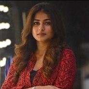 Gayathri Ashok