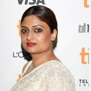 Geetu Mohandas
