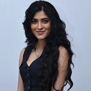Geethika Tiwary