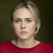 Greta Van Den Brink