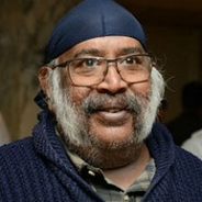 G.M. Kumar