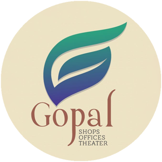 Gopal Talkies logo