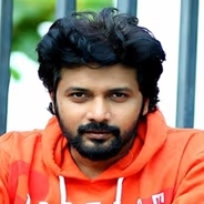 Gopinanth Bhimala