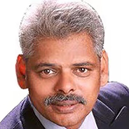 Gulshan Pandey