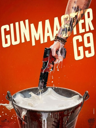 Gunmaaster G9 photo 1