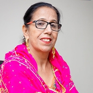 Gurpreet Bhangu