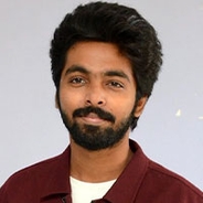 GV Prakash Kumar