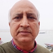 Gyan Prakash