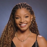 Halle Bailey