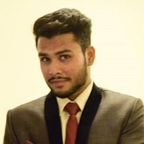 Hanan Rajput Hanish Rajput