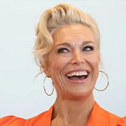 Hannah Waddingham