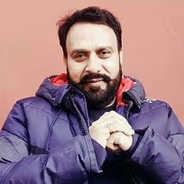 Hardip Gill