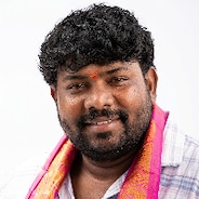 HariKrishna Pamanji