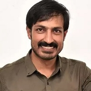 Harish Uthaman