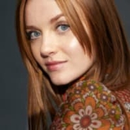 Harriet Slater